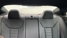 BMW 4 Series 420d MHT M Sport 2dr Step Auto Diesel Coupe